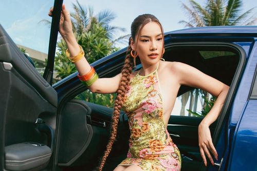 Vì sao nhiệm kỳ của Lê Hoàng Phương thiếu điểm nhấn?