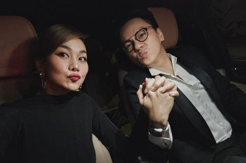 Thanh Hằng bị chồng ghen với 'đối tượng' không ai ngờ tới