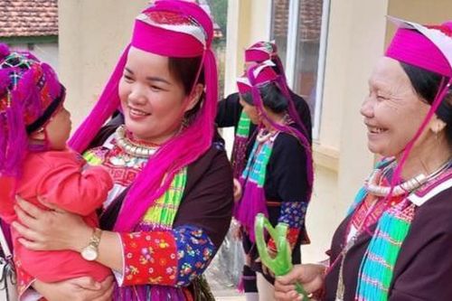 Cả nước mới có 57% xã phường đạt tiêu chuẩn phù hợp với trẻ em