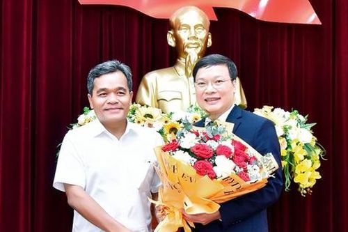 Thủ tướng điều động Chủ tịch tỉnh Gia Lai làm Thứ trưởng Bộ Nội vụ