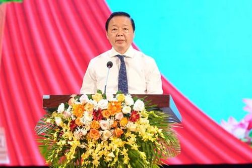Tạo lập môi trường an toàn và cơ hội phát triển toàn diện cho trẻ em