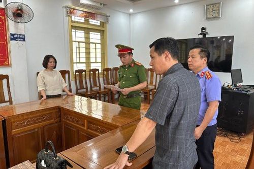 Lào Cai: Khởi tố vụ án tại Trung tâm đào tạo lái xe