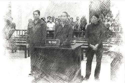 Hợp tác xã bị 3 cá nhân tư lợi qua chi 'tiếp khách'
