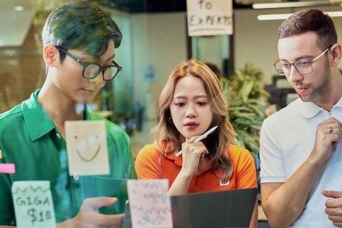 FPT Software thiết lập quan hệ đối tác toàn cầu với Creatio