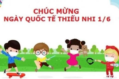 Tháng 6 có những ngày lễ, sự kiện nào?