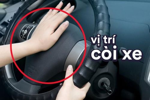 Cách thoát hiểm trên xe ô tô trong trường hợp khẩn cấp