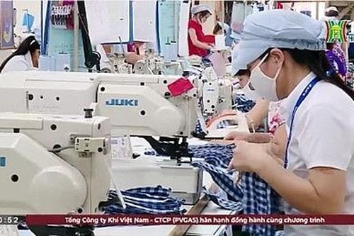 Hỗ trợ sản phẩm công nghiệp chủ lực thành phố Hà Nội phát huy thế mạnh