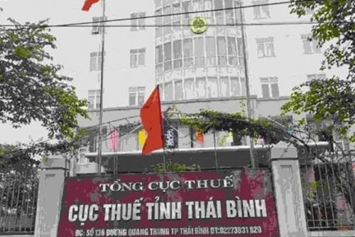 Thái Bình: Công khai danh sách 114 cá nhân, doanh nghiệp nợ thuế với tổng hơn 50 tỷ đồng