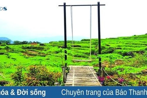 Phát triển du lịch cộng đồng ở Thành Lâm