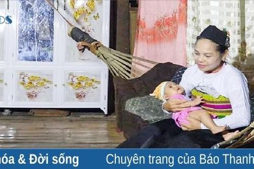 Bảo tồn và phát huy giá trị hát ru của đồng bào các dân tộc Thanh Hóa