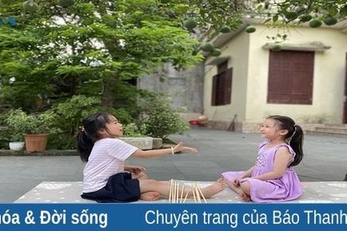 Lối về ấu thơ