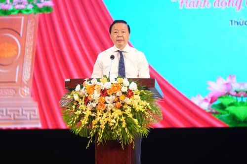 Nghiên cứu xây dựng Chiến lược quốc gia về phát triển trẻ em mang tính tổng thể, toàn diện