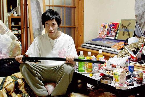 Hikikomori - 'căn bệnh' lây lan thời hiện đại