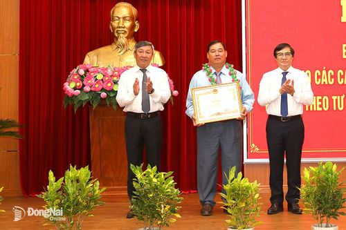 Hạnh phúc của người dân là trên hết