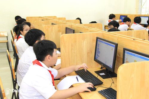 Nhân Ngày Quốc tế thiếu nhi 1-6: Bảo vệ trẻ em an toàn trên môi trường mạng