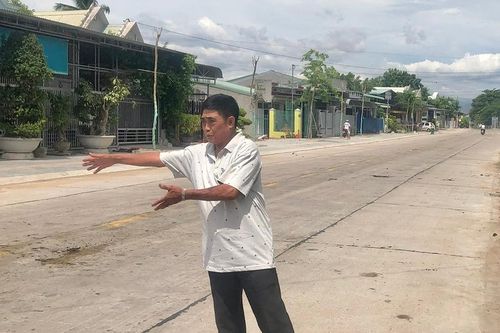 Krông Pa: Người cao tuổi tích cực tham gia các phong trào thi đua yêu nước
