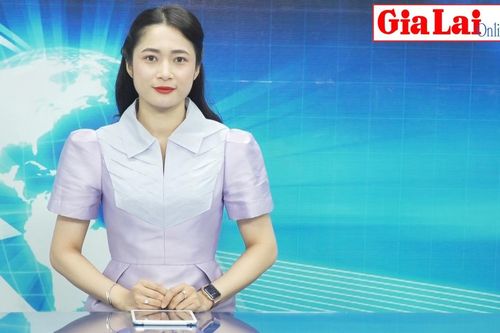 Gia Lai 24h: Tăng cường chuyển đổi số trong giáo dục và đào tạo