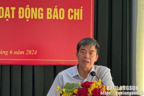 36 học viên tham gia lớp tập huấn sử dụng AI trong hoạt động báo chí