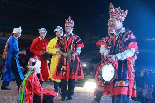 Tưng bừng khai mạc Festival cao nguyên trắng Bắc Hà mùa hè 2024