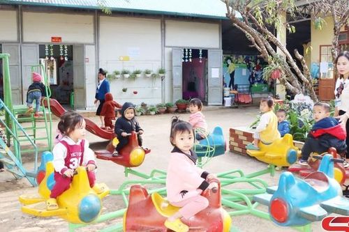 Ngày tết của thiếu nhi