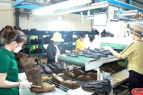 Phù Yên quan tâm đào tạo nghề cho lao động