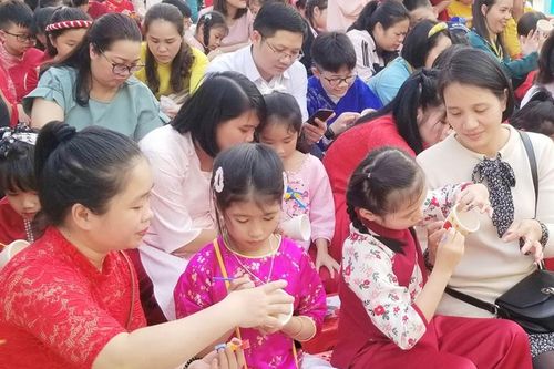 Bảo vệ, chăm sóc và giáo dục toàn diện cho trẻ em