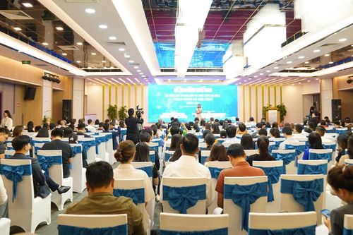 Hội thảo quốc tế đầu tư mạo hiểm và thiên thần lần đầu tiên được tổ chức tại Đà Nẵng