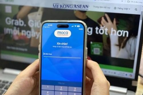 Moca dừng dịch vụ ví điện tử