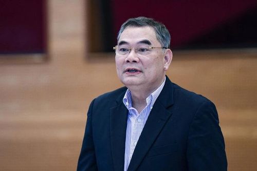 Trung tướng Tô Ân Xô thôi làm người phát ngôn Bộ Công an