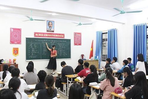 Phú Thọ: Các trường học ở phường Gia Cẩm (Việt Trì) hoàn thành toàn diện nhiệm vụ năm học