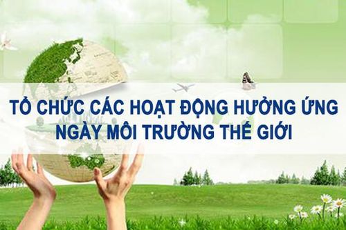 Bạc Liêu: Sẽ tổ chức nhiều hoạt động thiết thực hưởng ứng Ngày Môi trường thế giới