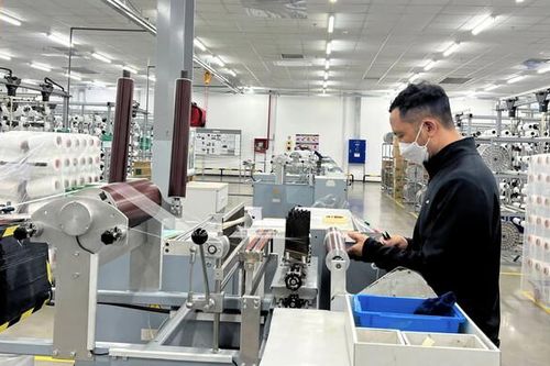 Hải Dương đứng thứ 7 cả nước về tăng trưởng kinh tế nửa đầu năm 2024
