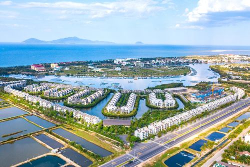 Tập đoàn Đạt Phương chốt ngày trả cổ tức tiền mặt