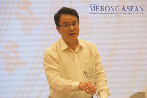Tín hiệu tích cực hơn từ khu vực doanh nghiệp