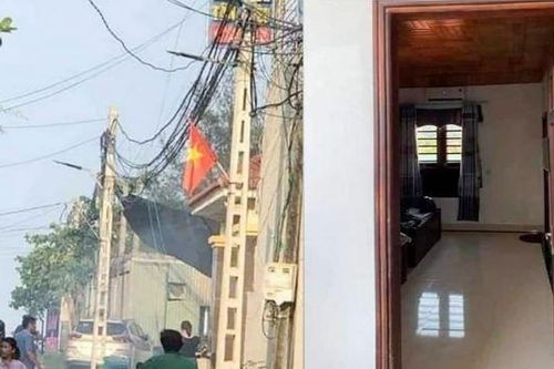 Vào nhà nghỉ với một phụ nữ, người đàn ông bất ngờ tử vong