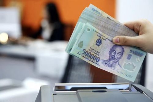 Xóa nợ thuế 8.770 tỷ đồng