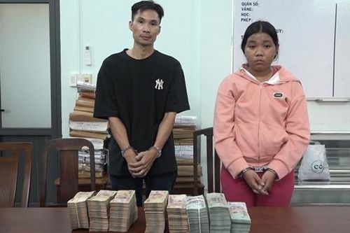 Vụ cướp ngân hàng ở huyện Hóc Môn: Đề nghị truy tố thêm tội danh