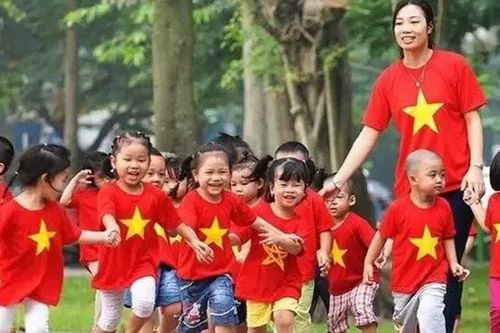 Hà Nội ưu tiên nguồn lực để trẻ phát triển toàn diện