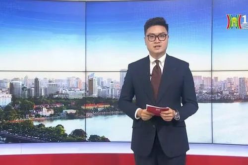 Chương trình Thời sự 9h00 | 01/06/2024