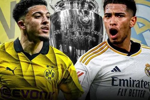 Chung kết Champions League 'cháy vé' dù giá cao ngất ngưởng