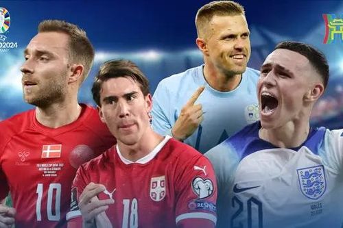 Euro 2024, nhận định bảng C: Anh đừng chủ quan!