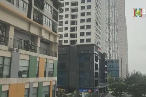 Horizon Tower tự ý tăng phí dịch vụ, gây bất ổn