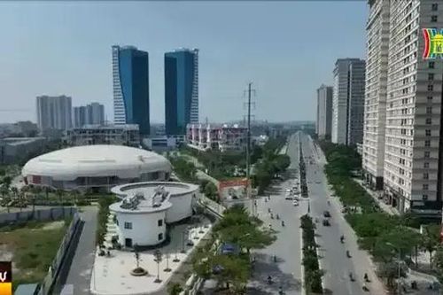 Luật Thủ đô (sửa đổi) khơi thông nguồn lực cho Hà Nội