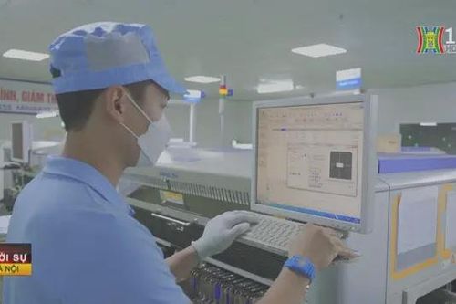 Việt Nam hướng đến nền công nghiệp xanh