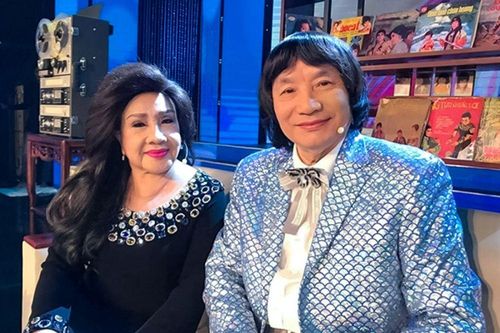NSND Minh Vương: Cống hiến cho nghệ thuật là lẽ sống