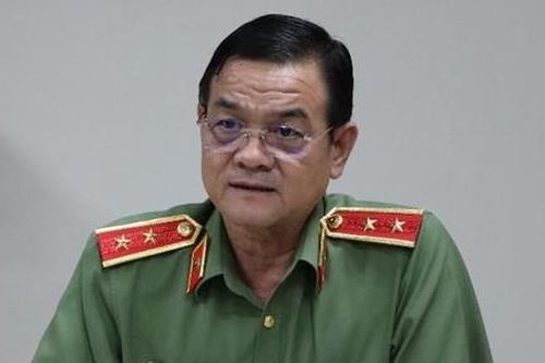 Một buổi chiều ấm áp