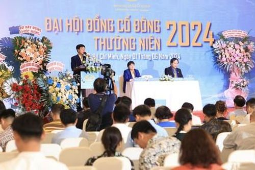 HQC đặt mục tiêu hoàn thành ít nhất 50 dự án nhà ở xã hội giai đoạn 2024-2030