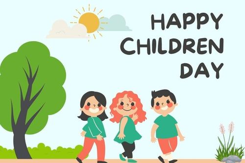 Nguồn gốc và ý nghĩa Ngày Quốc tế Thiếu nhi