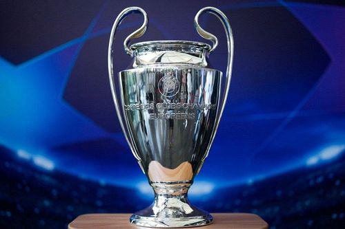 Đội vô địch Cúp C1 - Champions League được thưởng bao nhiêu tiền?