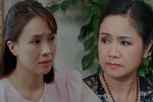 Trạm cứu hộ trái tim tập 37: Bà Lan thừa nhận là người khiến Vũ rời xa con gái